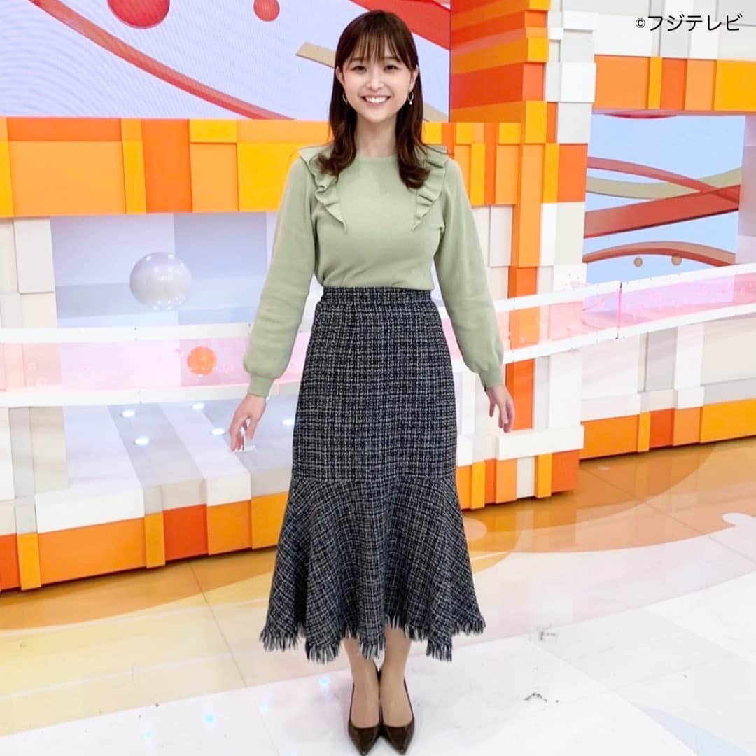 フジテレビ「めざましテレビ」さんのインスタグラム写真 - (フジテレビ「めざましテレビ」Instagram)「きょうはチルドピザをスゴ撮しました👀 お手軽で激安なものも多く 感激しました‼️ ロケでお腹いっぱい、何枚も食べたのに、 今朝原稿を読んでいたら再び食べたくなりました🤤 今夜はピザにしよう...🍕 #渡邊渚  #めざましテレビ」3月7日 19時58分 - mezamashi.tv