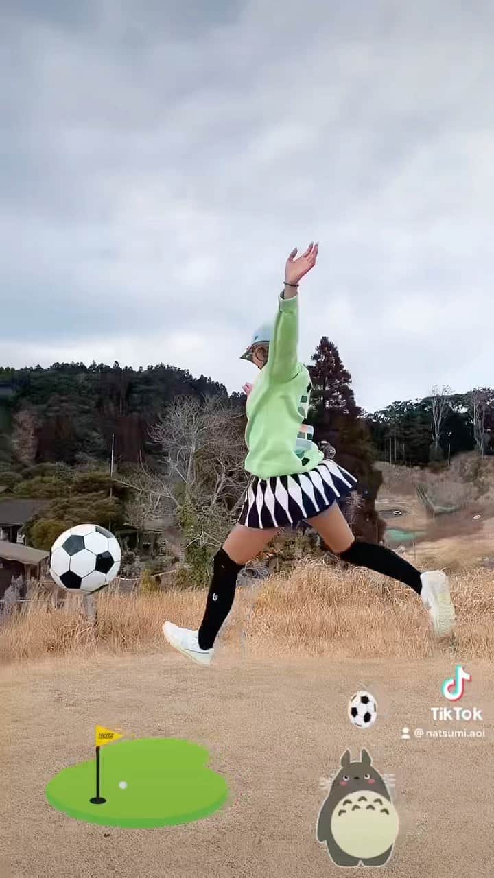 あおい夏海のグルメインスタ