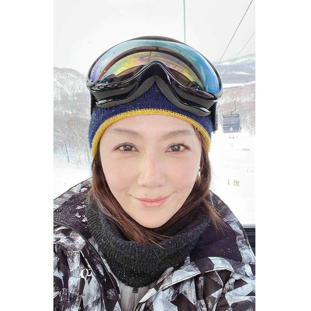 坂田陽子のインスタグラム