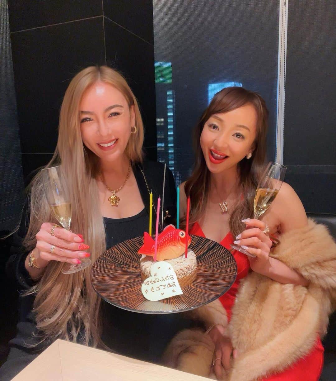 GENKINGのインスタグラム