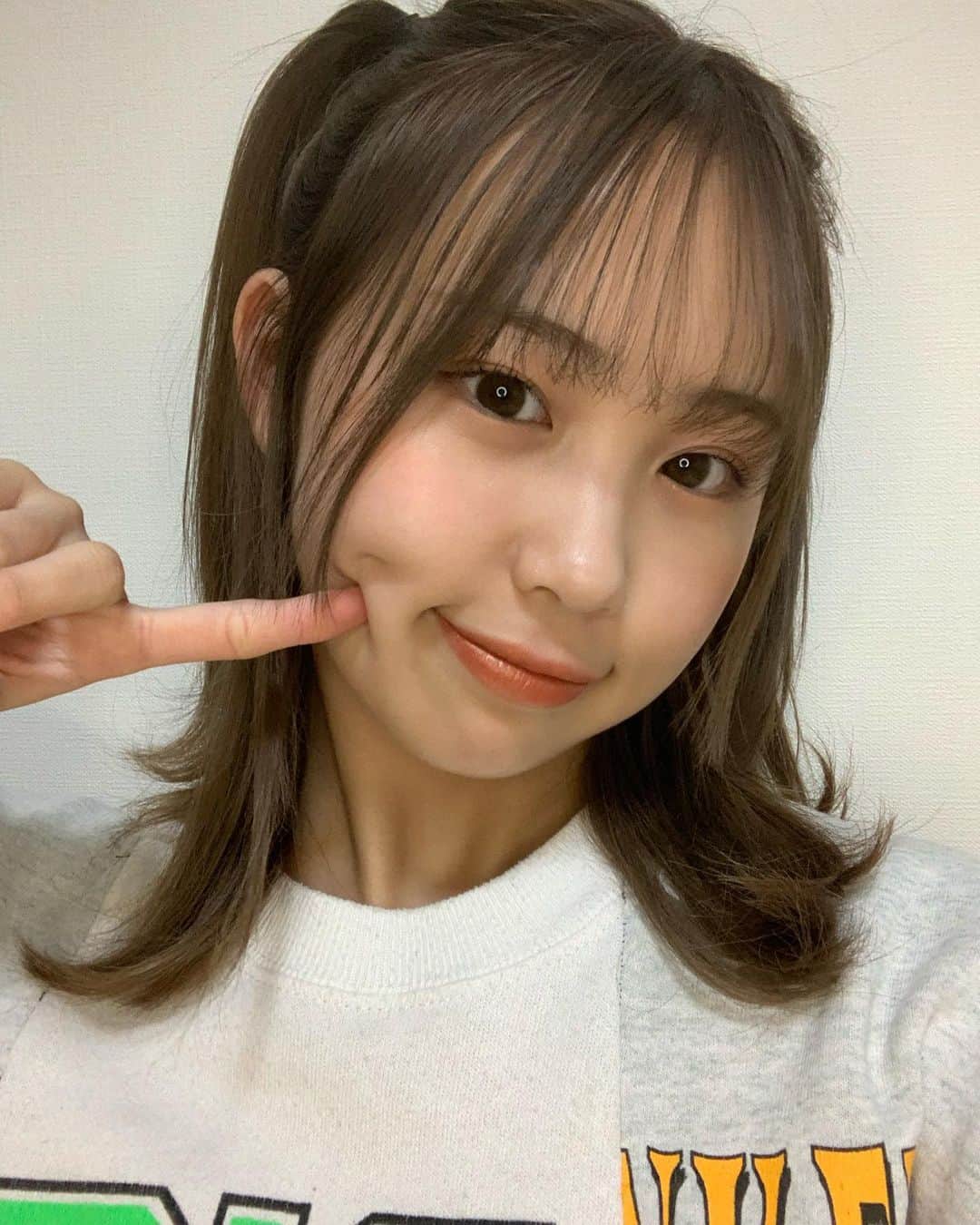 島田キラリさんのインスタグラム写真 島田キラリinstagram ハーフツインテールキラリどうですか ハーフツイン ツインテール オレンジ オレンジメイク Popteen レギュラーモデル きららん Magicour 7melink Kirari 3月7日 22時07分 Kiraran 12