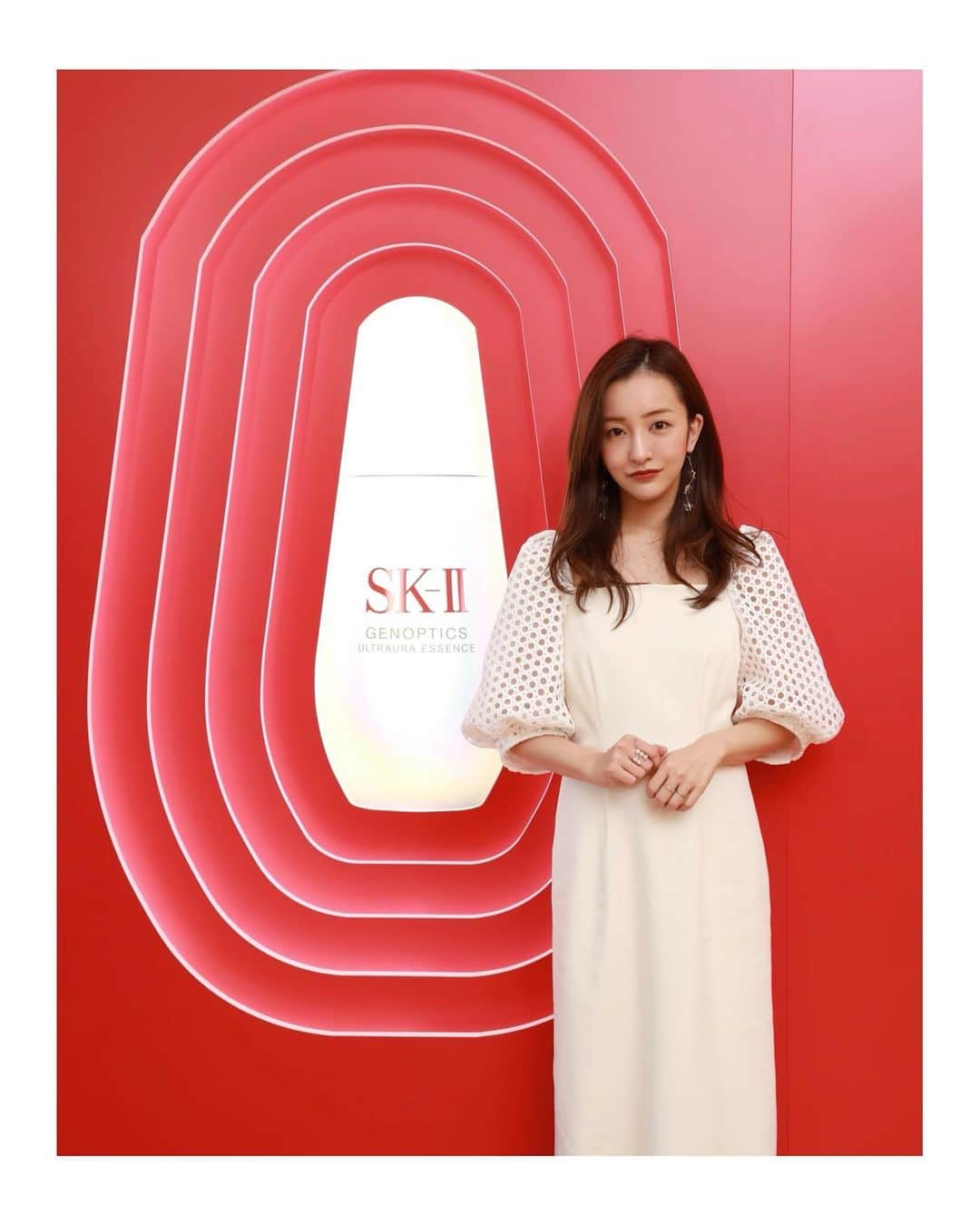 板野友美のインスタグラム