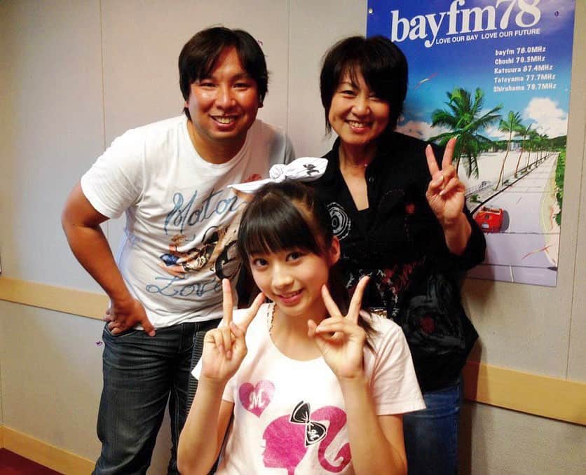 牧野真莉愛のインスタグラム