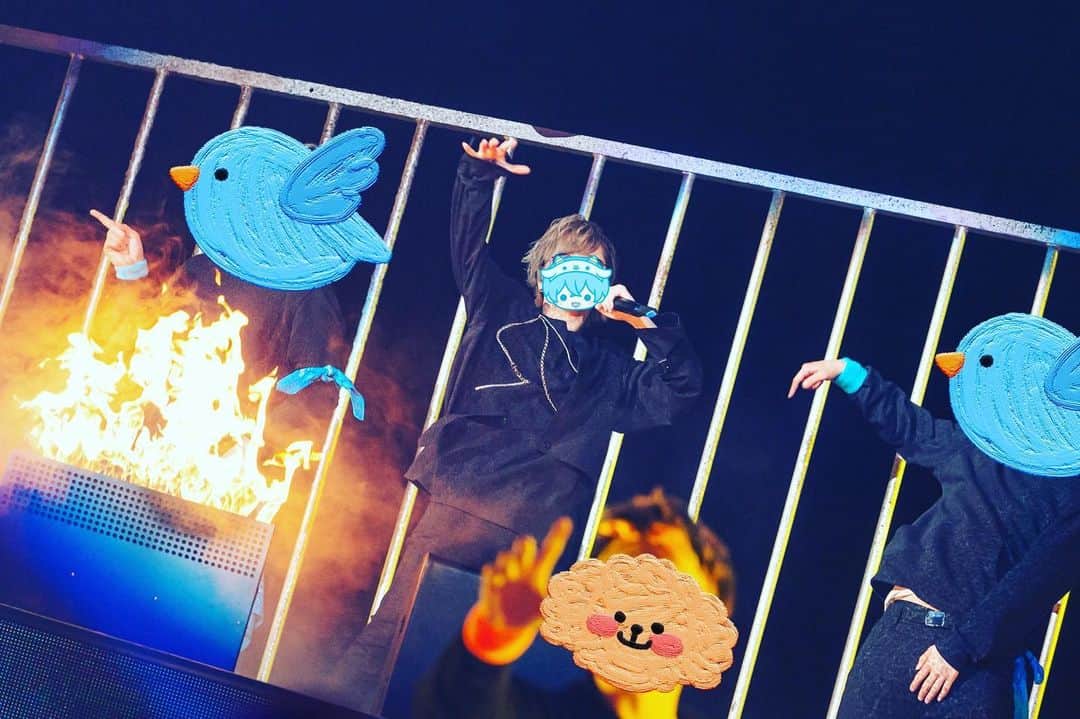 ころんのインスタグラム