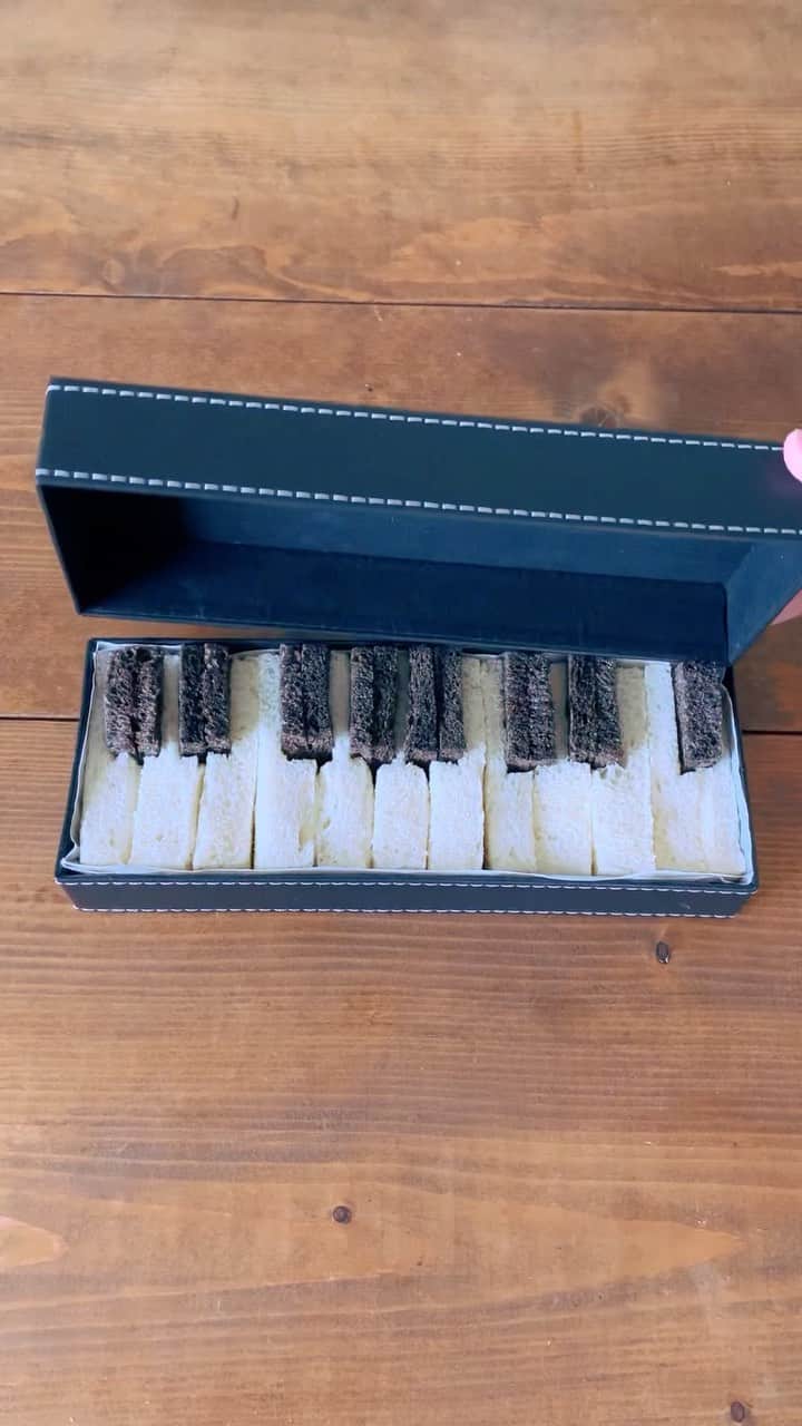 Ranのインスタグラム