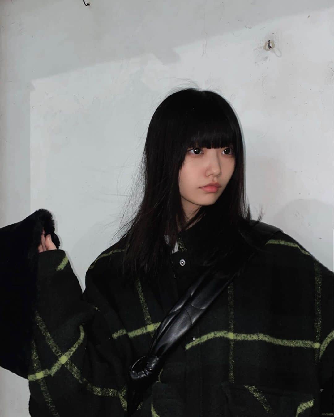 のインスタグラム：「🥟🥟 ⁡ ⁡ ⁡ ⁡ ⁡ ⁡ ⁡ ⁡ ⁡ ⁡ ⁡ ⁡  #idol #instagood #ootd #followme #fashion #instafashion #picoftheday #Japanesegirl#japan #tokyofashion #오오티디 #패션스타그램 #옷스타그램」
