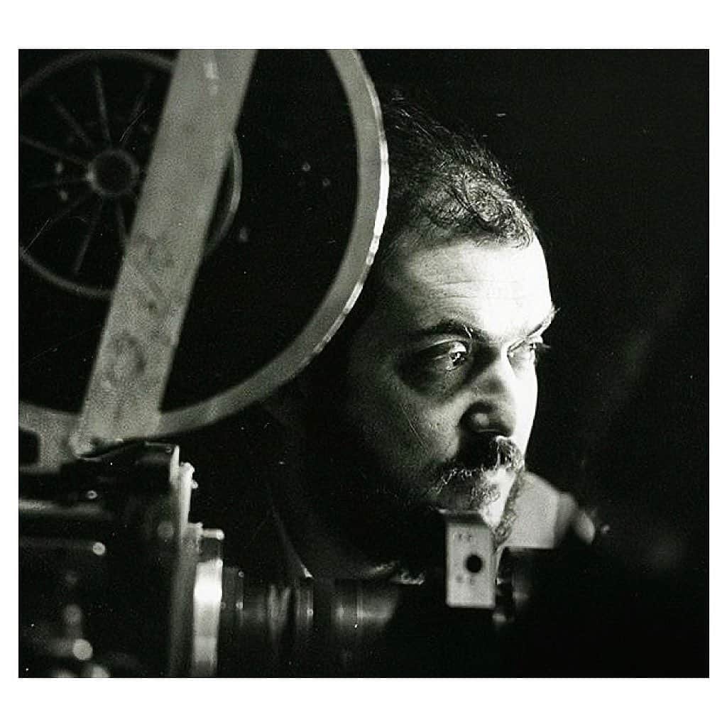定平佳子のインスタグラム：「I can keep dreaming n enduring difficulties 'cause Stanley Kubrick is always in my heart. This feeling can't b changed by others.  #StanleyKubrick #movie #actor #Kubrick #Hollywood」