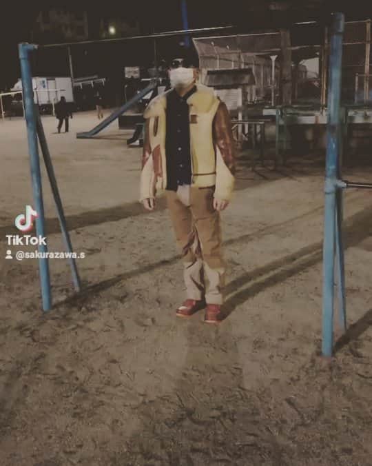 木下ほうかのインスタグラム：「#さかあがり」
