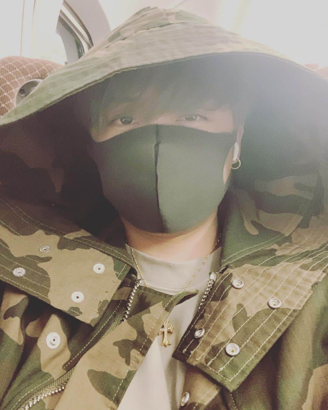 大野雄大のインスタグラム：「明日、、  日付け変わって今日かぁ、、  楽しみすぎて夜しか眠れない。。😭」