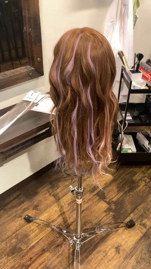 カワノ ヨウヘイのインスタグラム：「✴︎ エクステをアウト ✴︎ ✴︎」