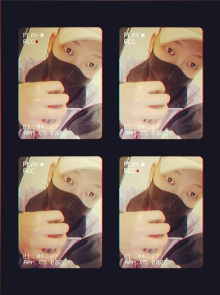 ジウクのインスタグラム：「일 끝나면 다음 일 끝나면 다음 일 끝나면 다음 일 끝나면 다음 일 끝나면 다음 일 끝나면 다음 일 😳」