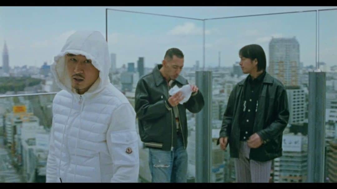 のインスタグラム：「Awich - Link Up ft. KEIJU, ¥ellow Bucks (prod. Chaki Zulu)  Directed by @dutch_tokyo」