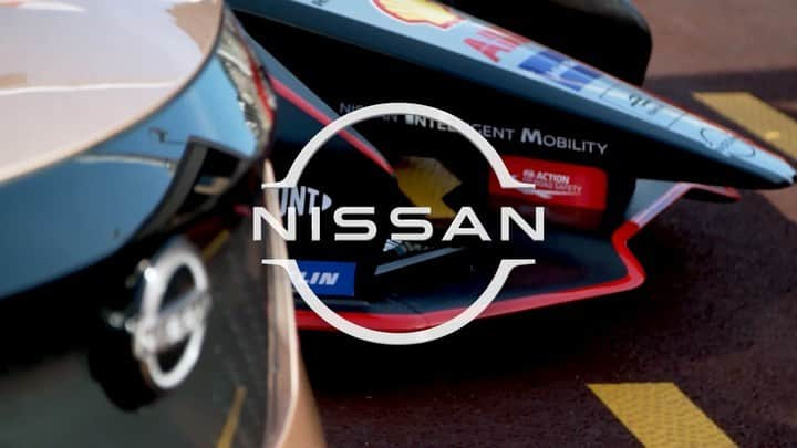 Nissanのインスタグラム