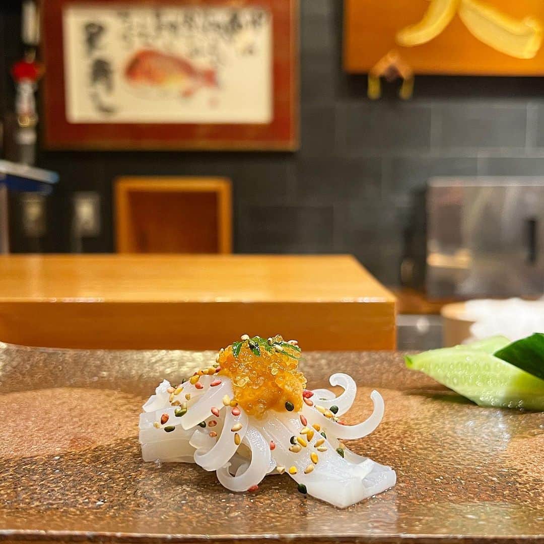 Mika Jimboのグルメインスタ