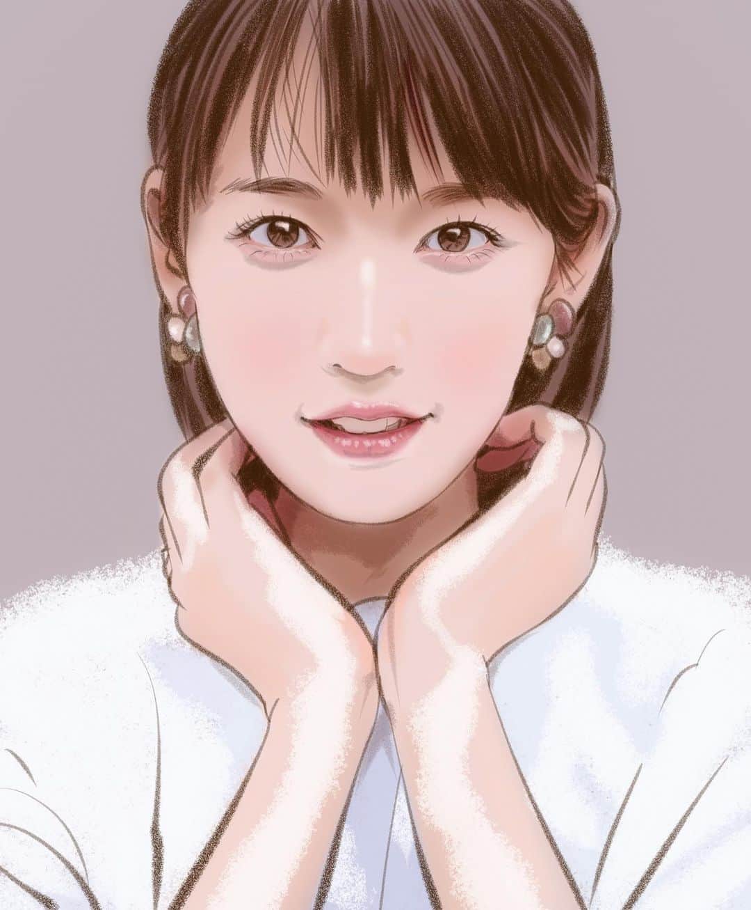 てらりんのインスタグラム