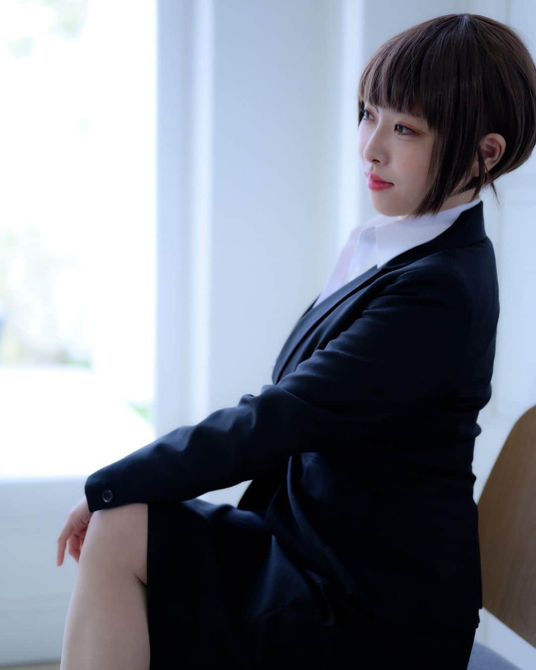 日下部ほたるのインスタグラム