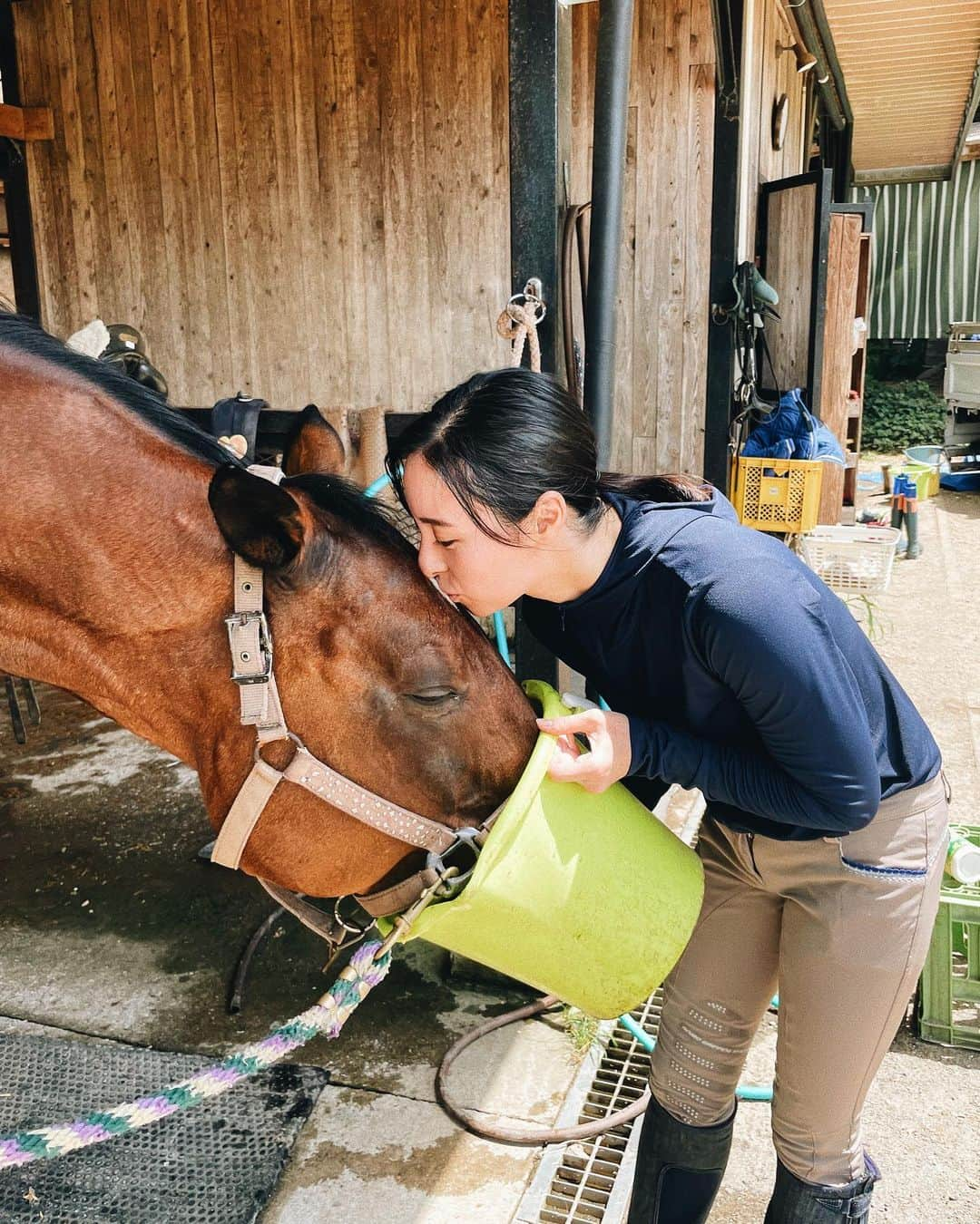 東美樹のインスタグラム