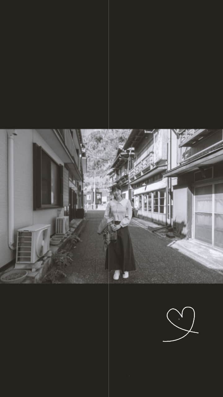 のインスタグラム：「またあした☺︎」