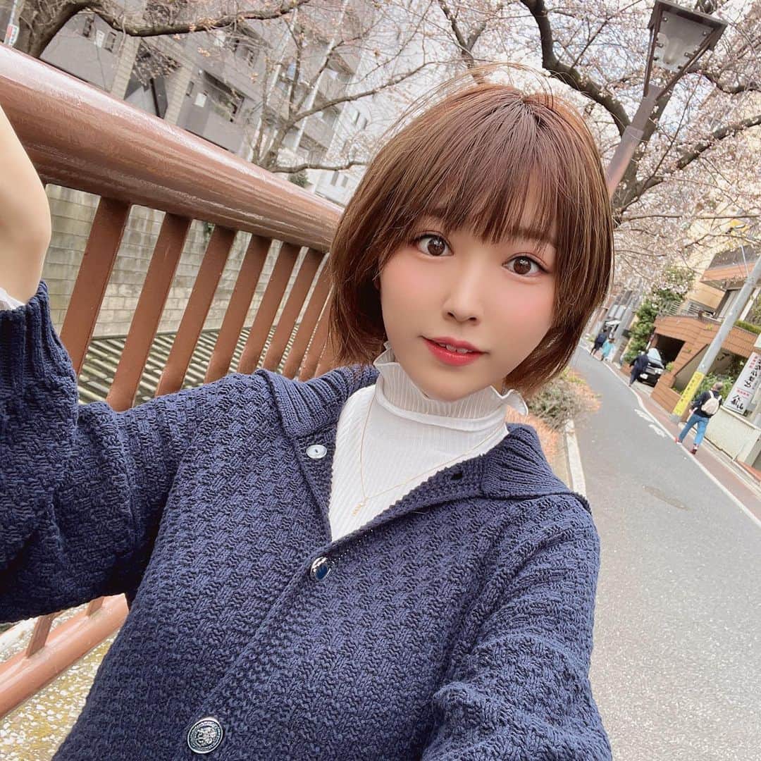 松本菜奈実のインスタグラム