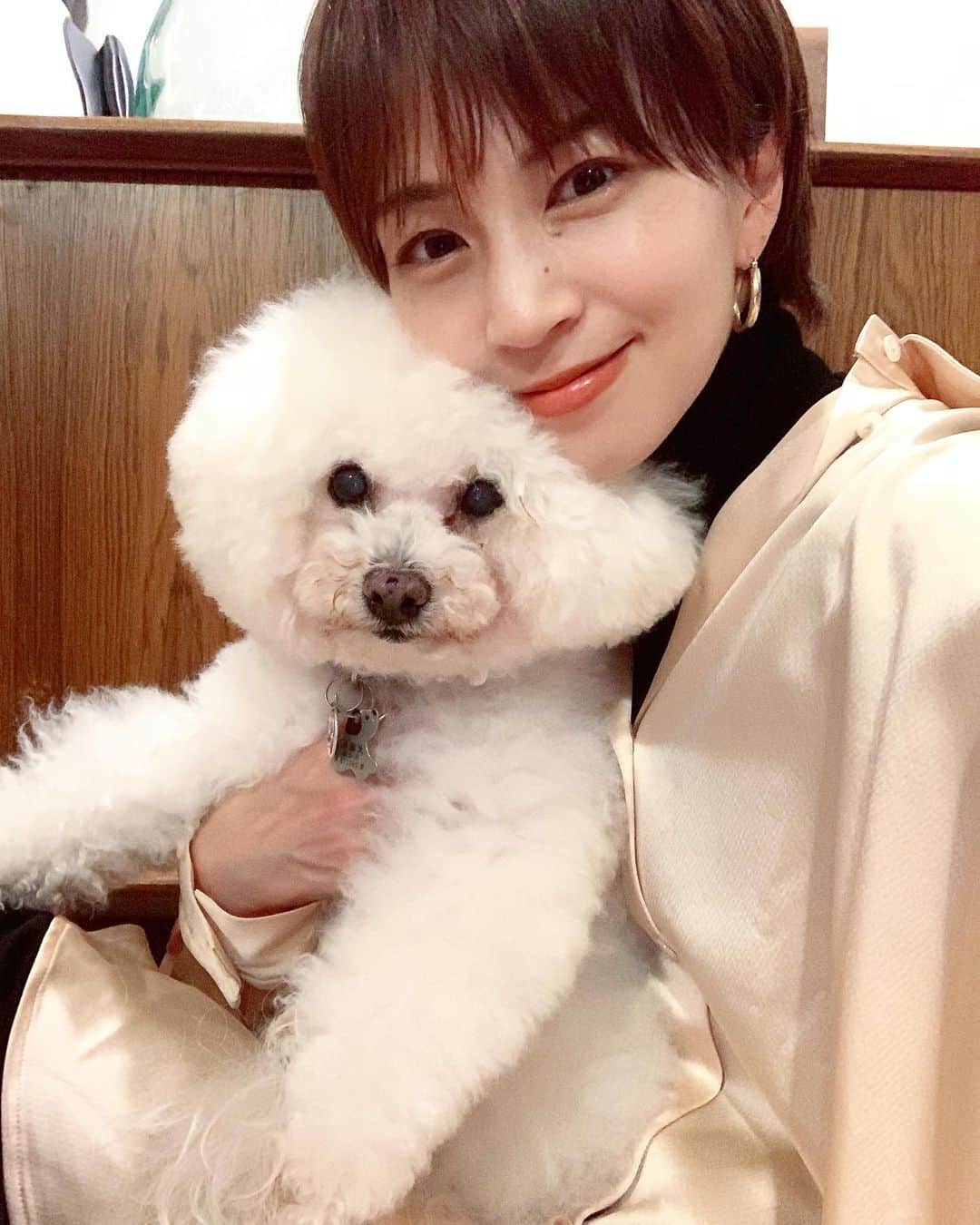 安田美沙子のインスタグラム