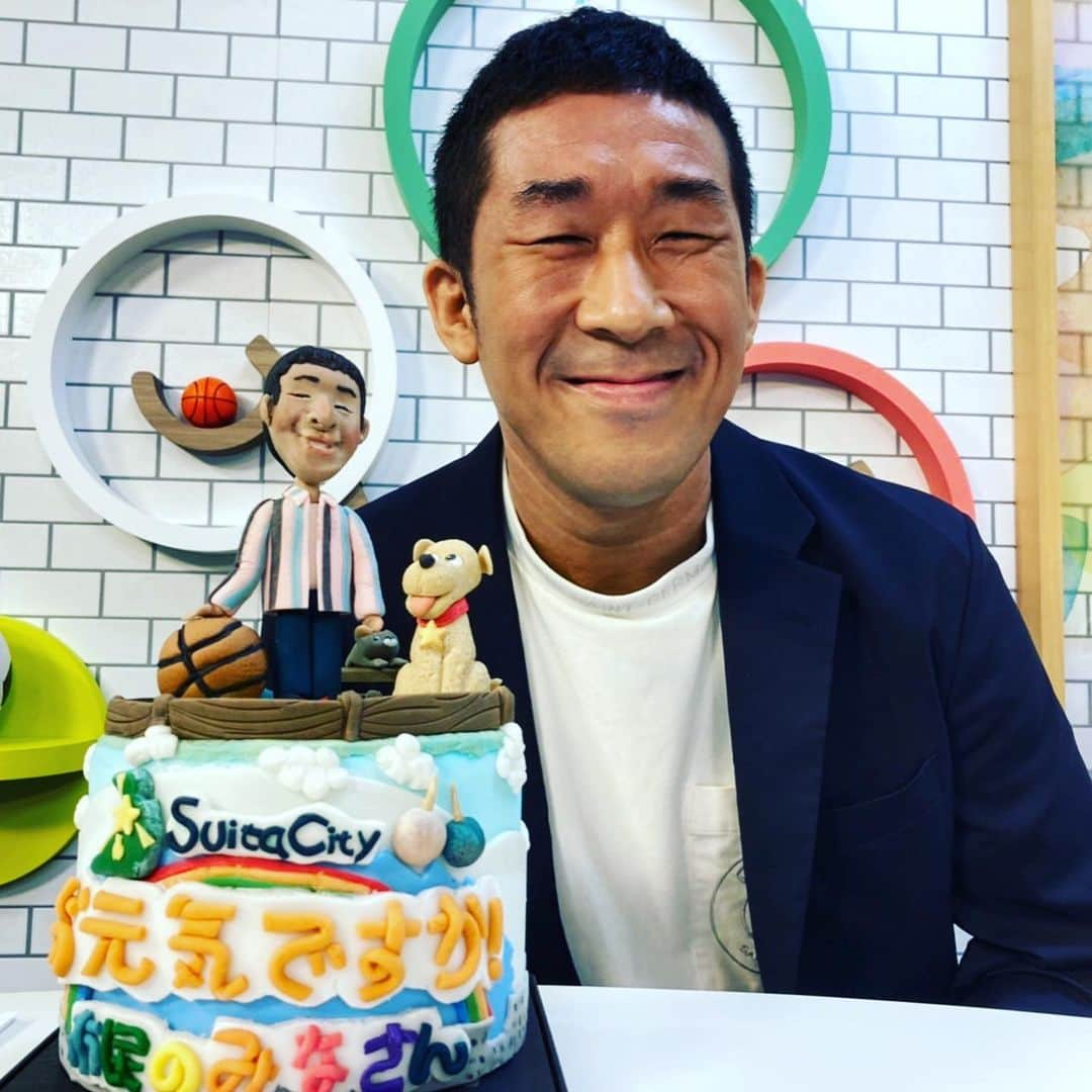 田村裕のインスタグラム