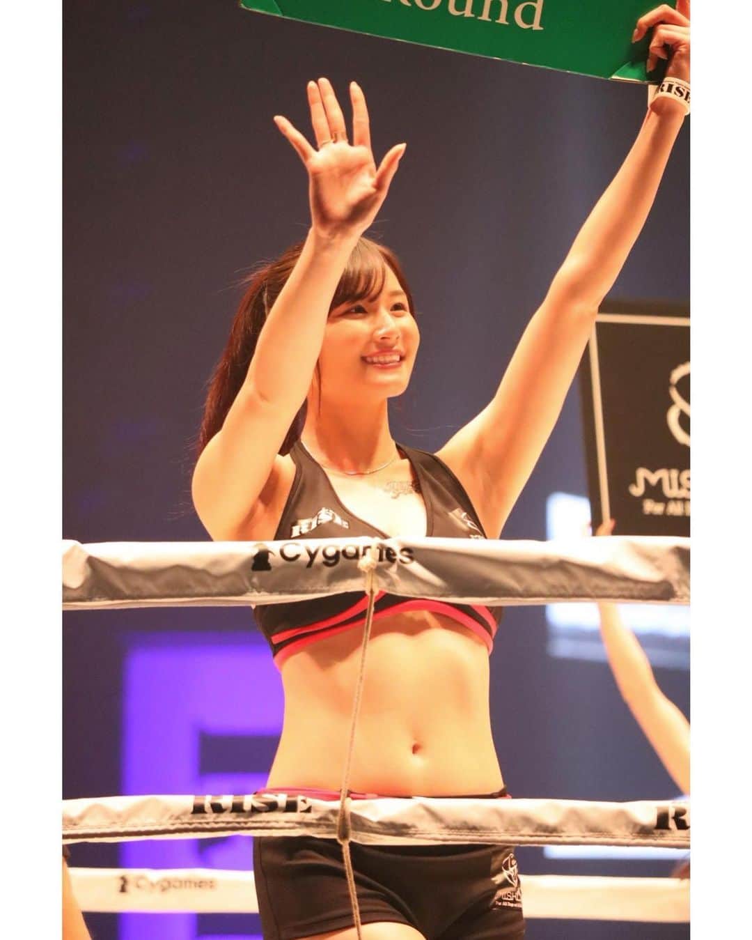 清瀬汐希のインスタグラム