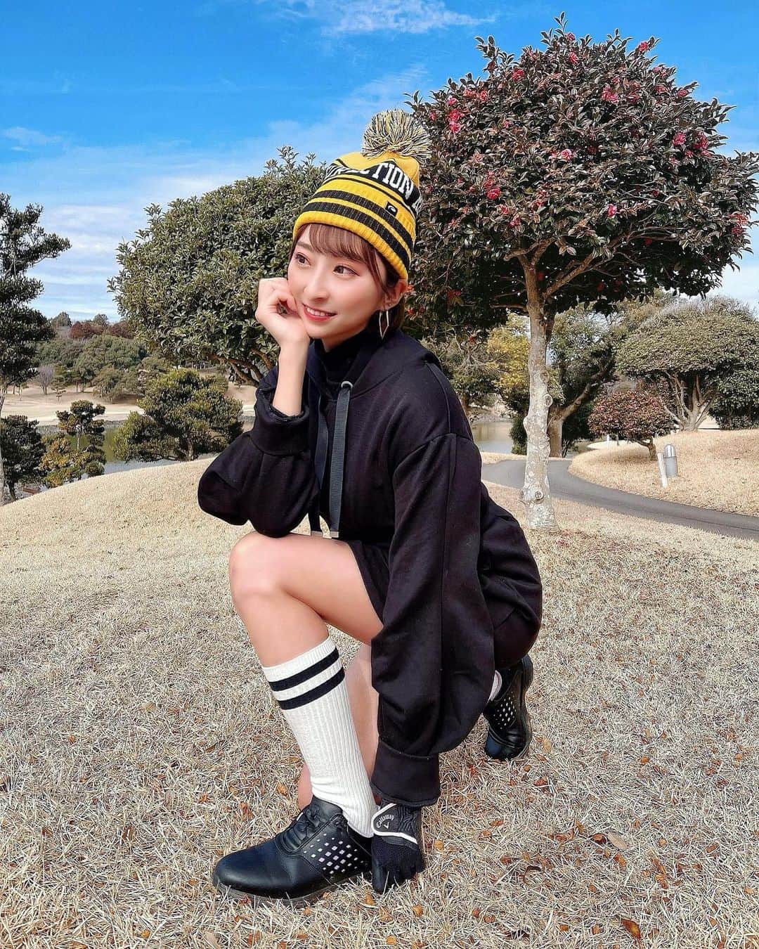 緒方咲のインスタグラム