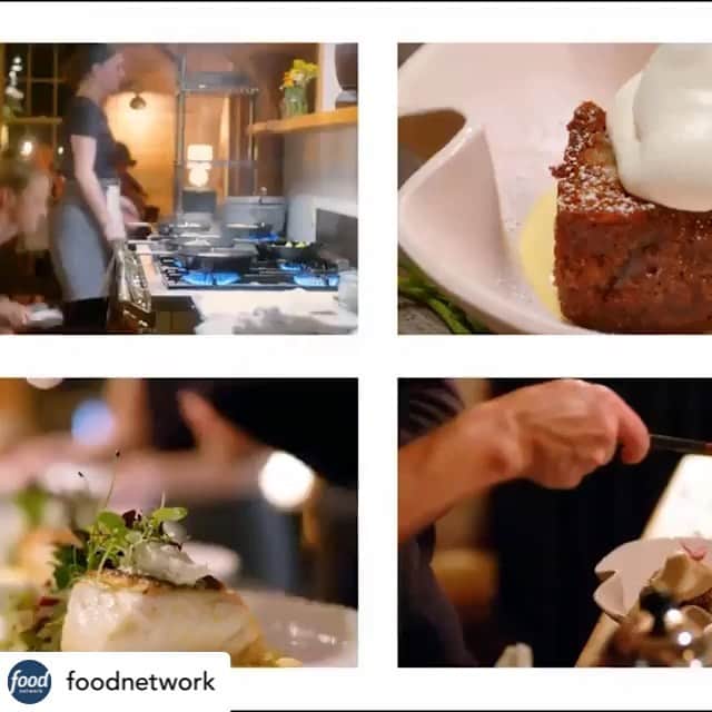 アイナ・ガーテンのインスタグラム：「Join Erin French from @thelostkitchen and me this Saturday for the second episode of BE MY GUEST on Discovery+. There is also a food-focused edit on @foodnetwork this Saturday @ 12 noon ET!」