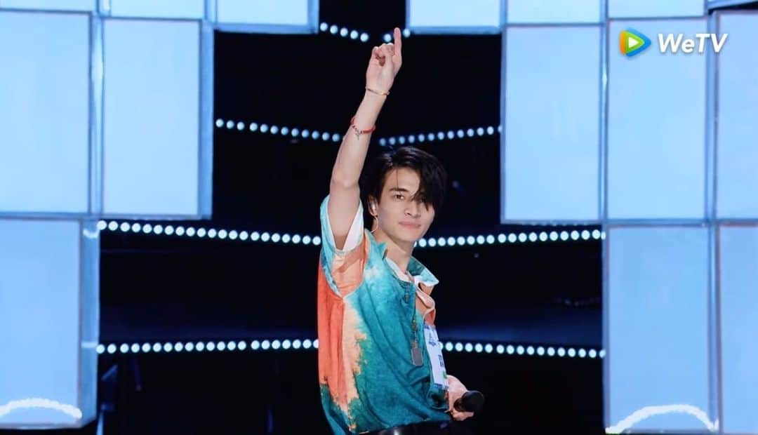 AMのインスタグラム：「Thanks! Thanks! Thanks! Thanks! 小武士! 💕」