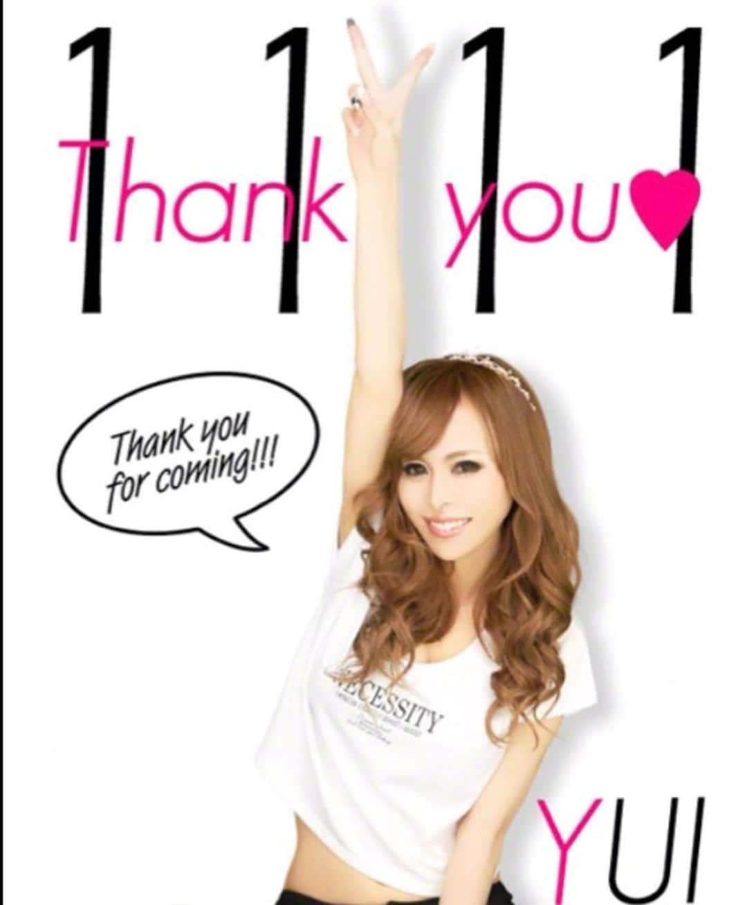 のインスタグラム：「・ ・ むかしのわたし ・ ・ 4月一日から楽しかったです👑💖 ・ ・ おやすみ また明日ね🫶 ・ ・ にゃあ」