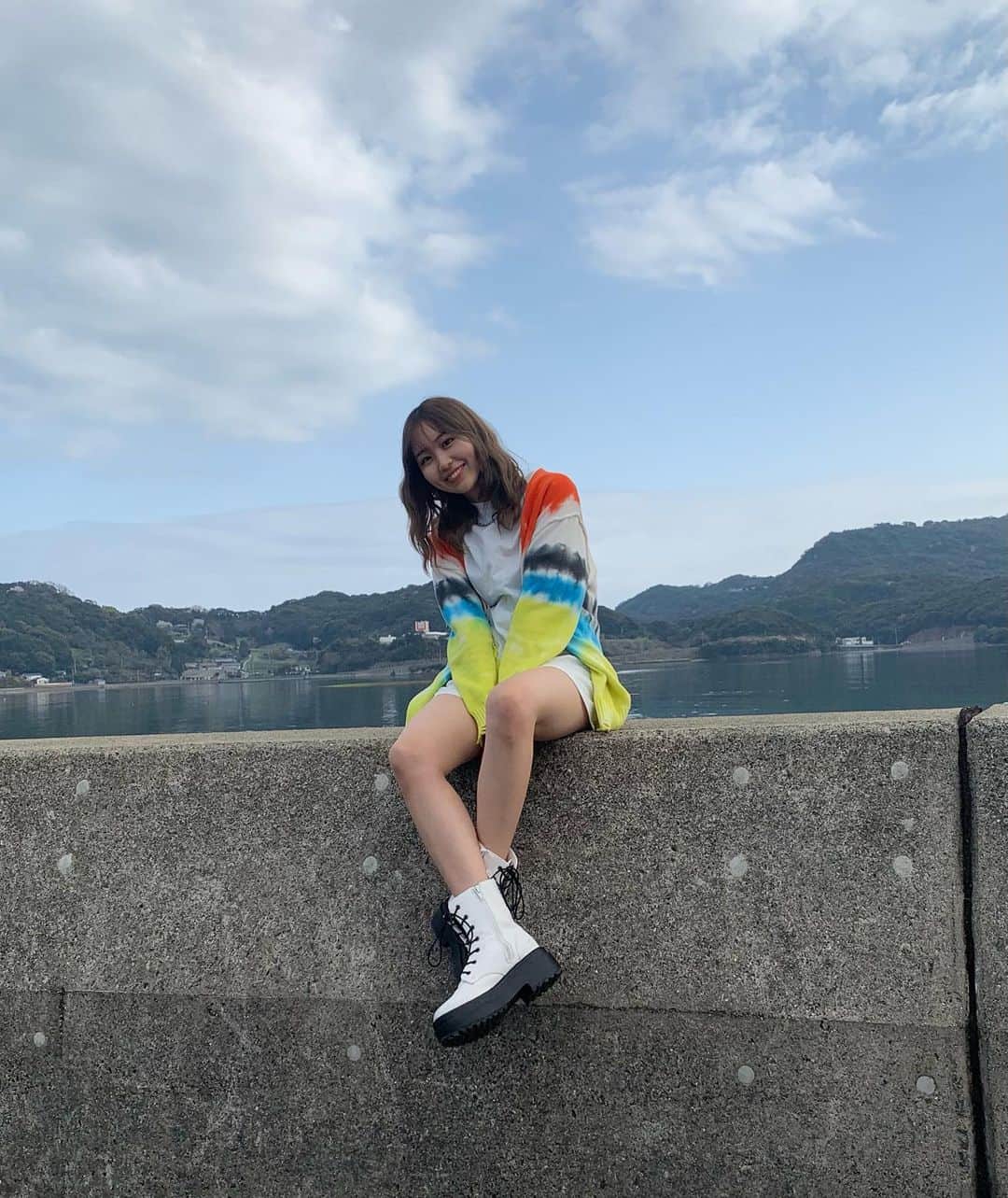 島田キラリのインスタグラム
