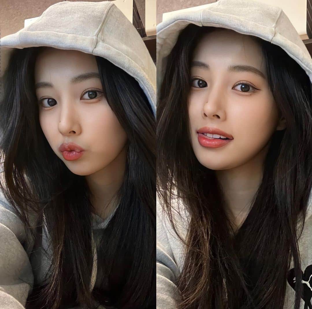 カン・ヘウォンのインスタグラム：「KANG HYEWON STOP BEING ADORABLE FOR ONCE CAN YOU 😩❤️ -  [#KANGHYEWON#HYEWON#강혜원#Kpopdol#likeforfollow#followforlike#like4like#l4l]」