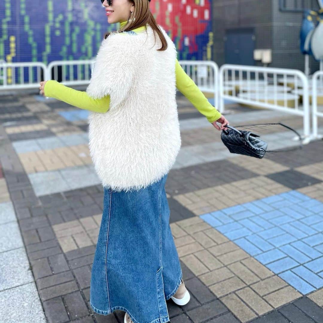 rinのインスタグラム