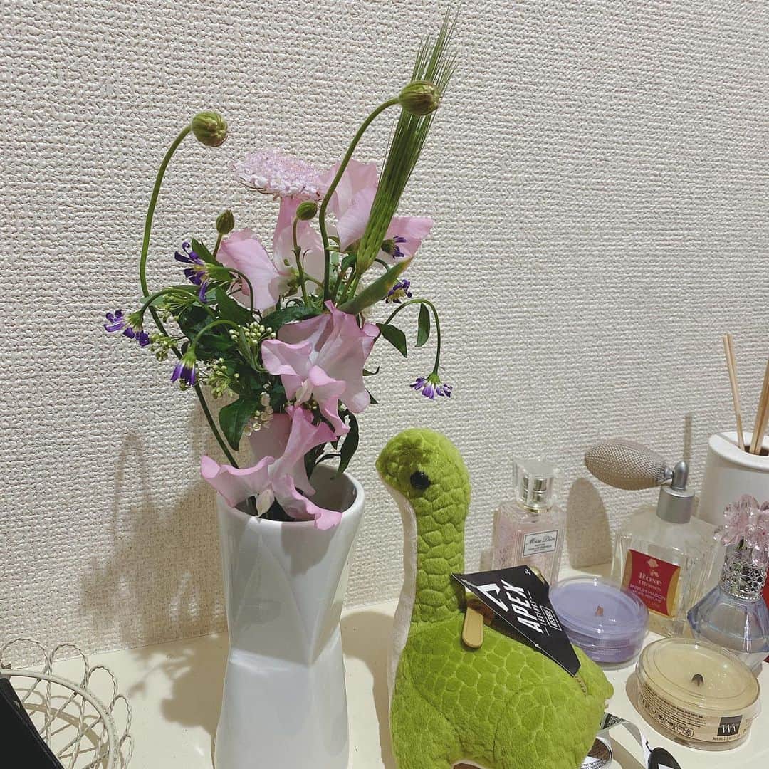 大谷咲子のインスタグラム