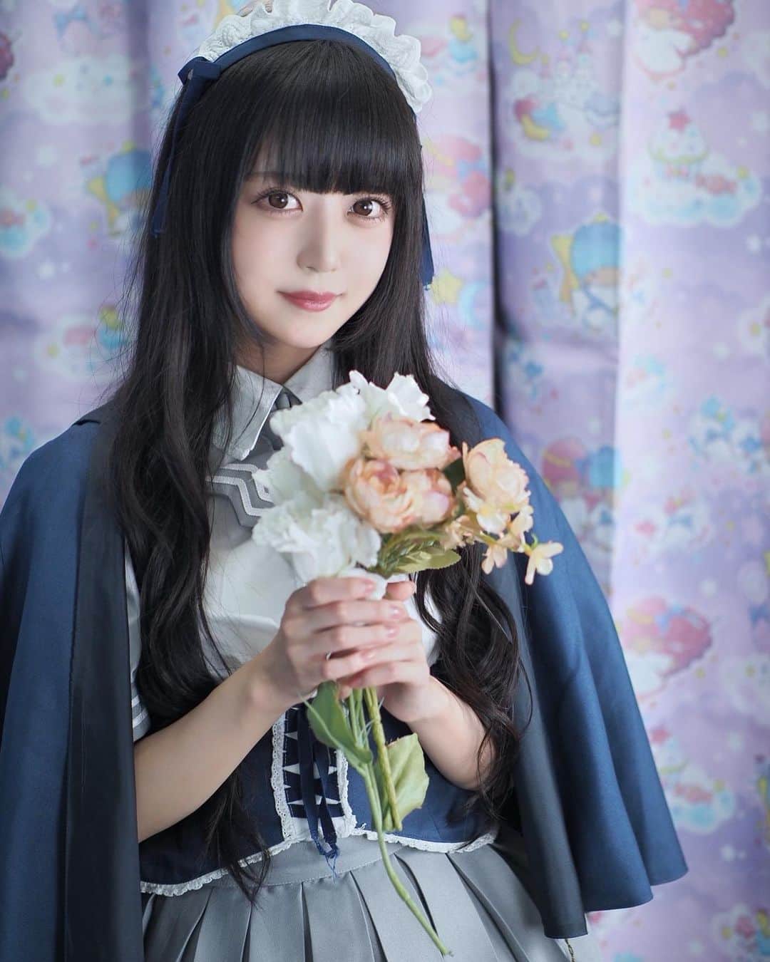 椎名音心のインスタグラム