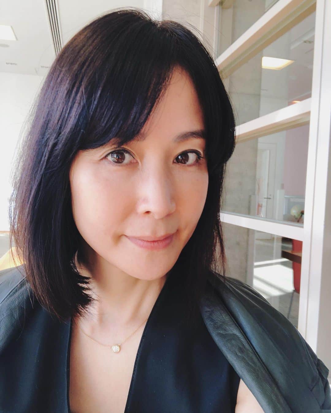 内田恭子のインスタグラム