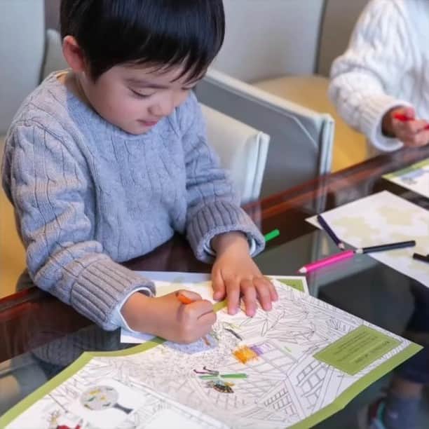 Park Hyatt Tokyo / パーク ハイアット東京のインスタグラム