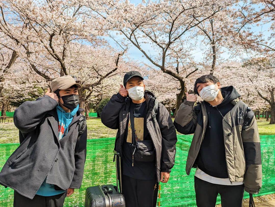 川原克己 のインスタグラム