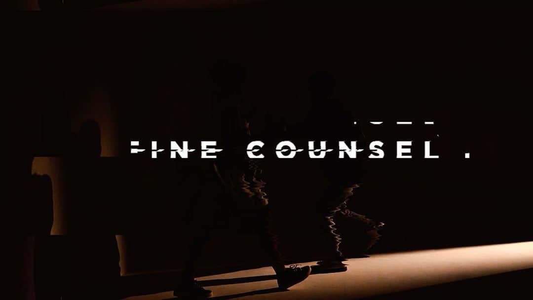 グレイシア・ポリーのインスタグラム：「Pray that this brand will be a blessing to many. The wait is over. @finecounsel」