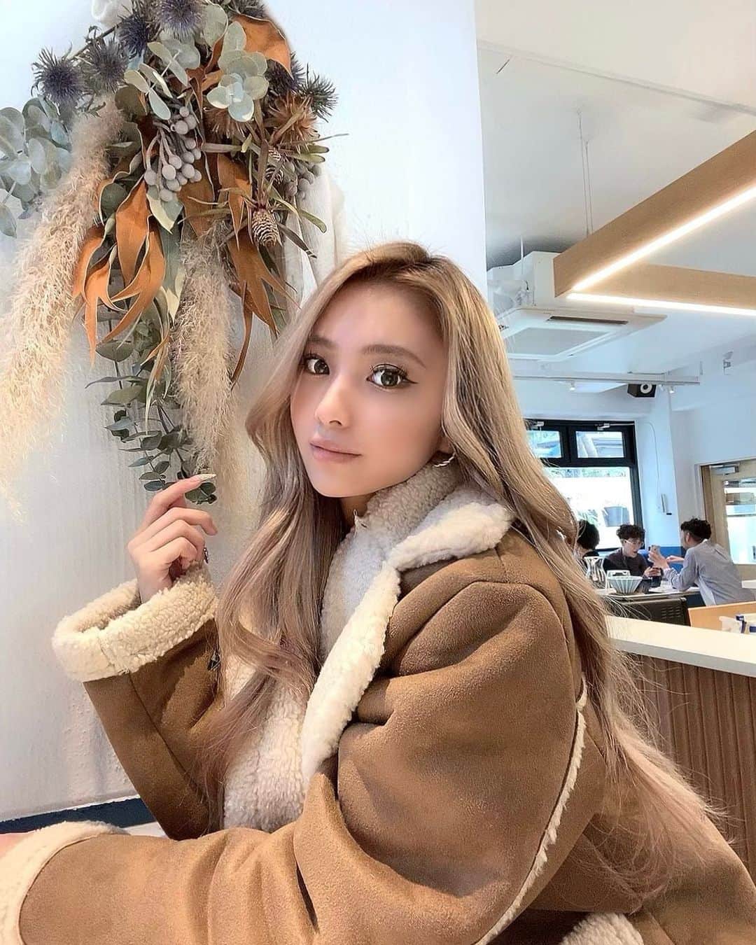 実緒のインスタグラム