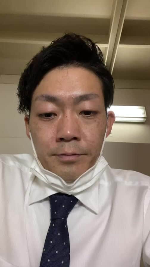 皆川勇気のインスタグラム：「モトナリ告知配信　with中村さん」