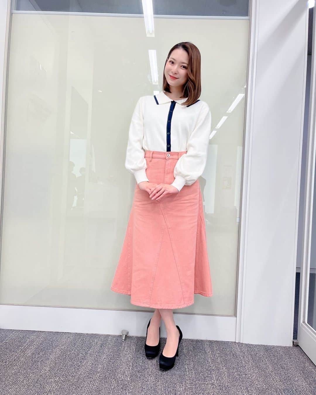 住田紗里のインスタグラム