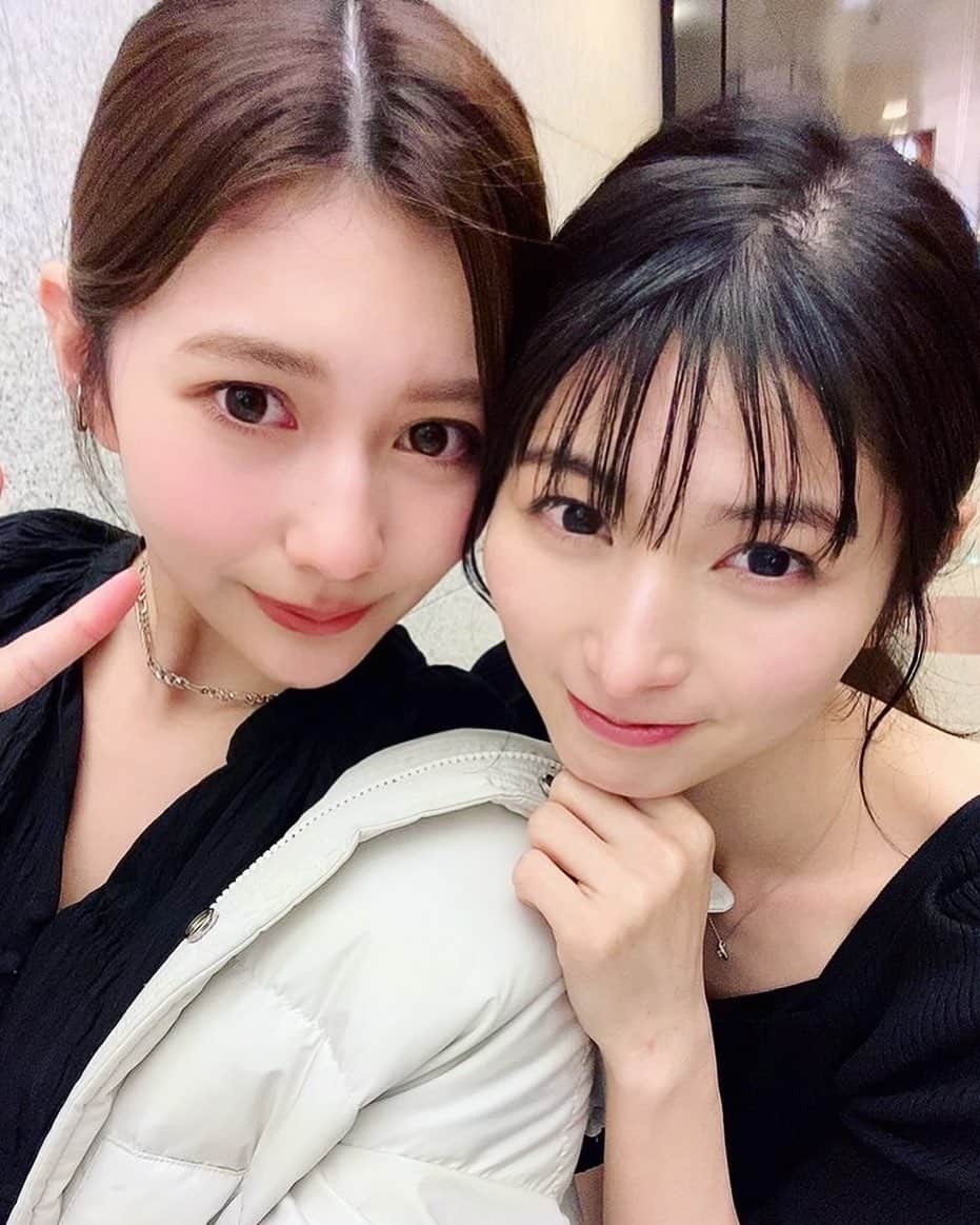 大島璃乃のインスタグラム
