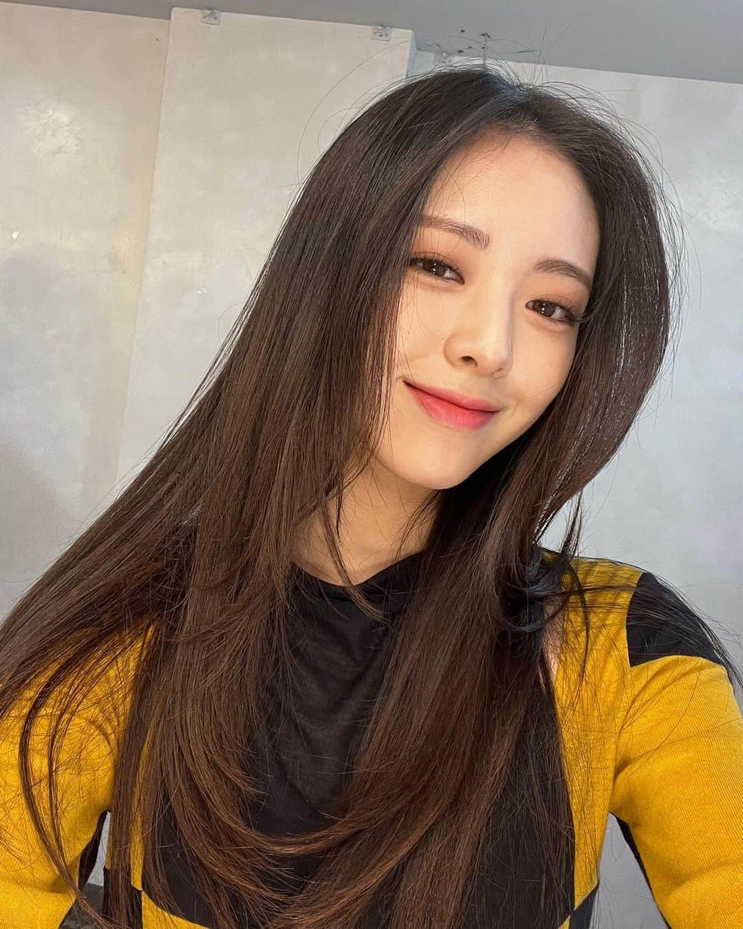 ITZYさんのインスタグラム写真 - (ITZYInstagram)「유나네컷」4月2日 23時07分 - itzy.all.in.us