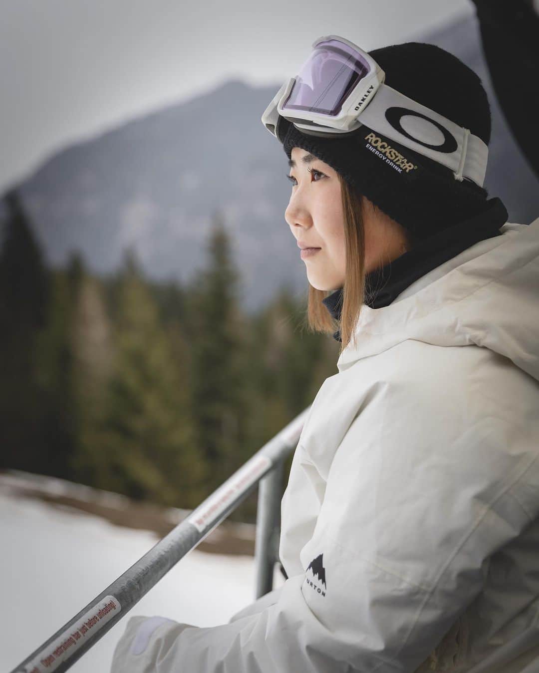 岩渕麗楽のインスタグラム