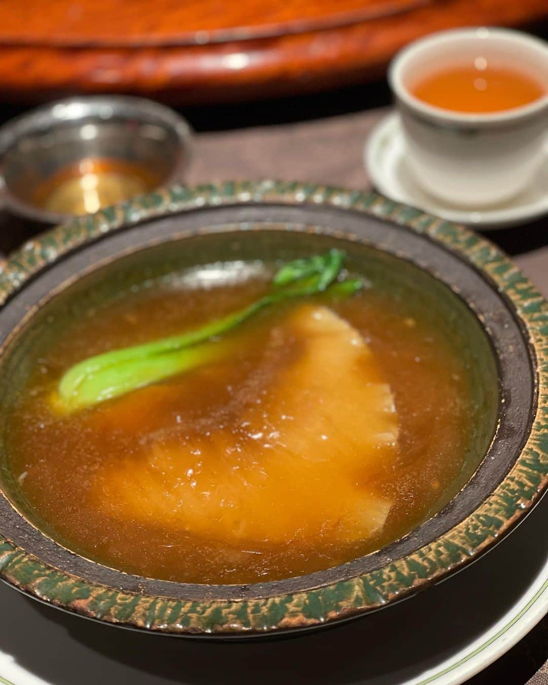 SEIRAのグルメインスタ