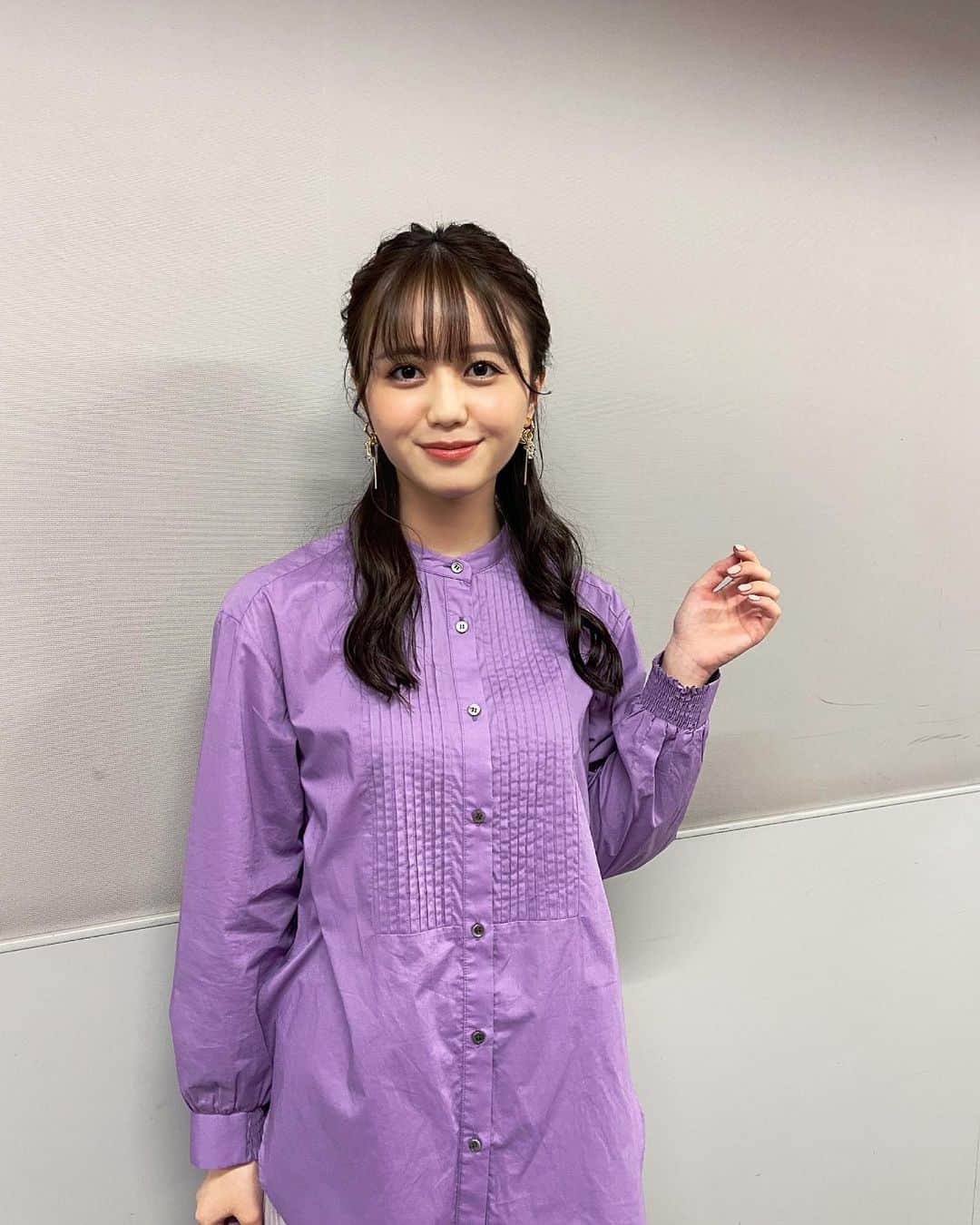 榎本ゆいなのインスタグラム