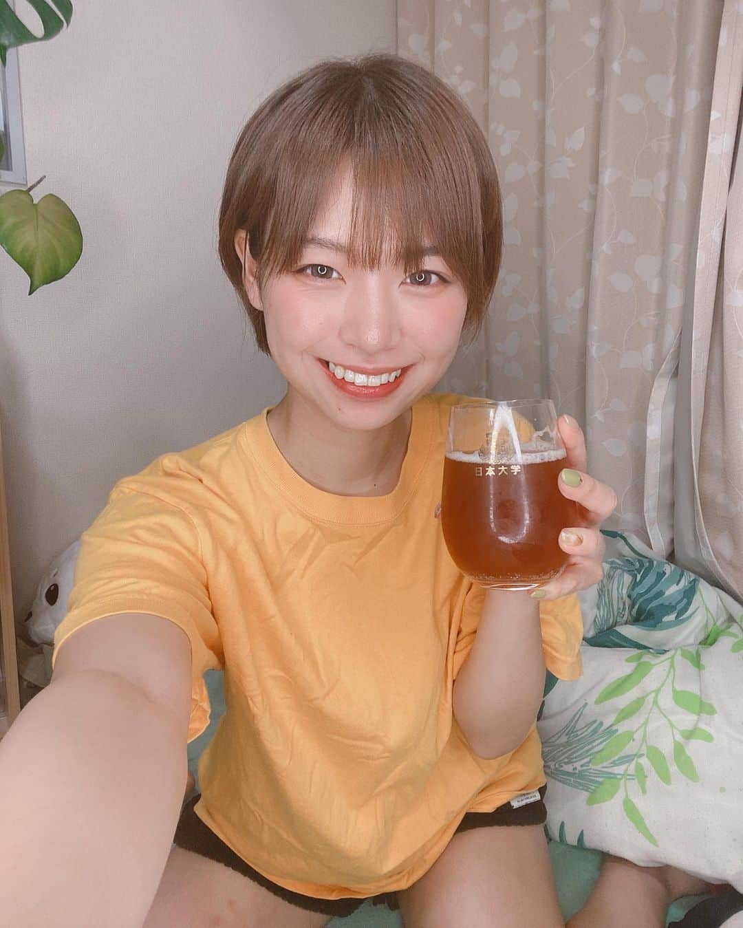 小坂田純奈のインスタグラム