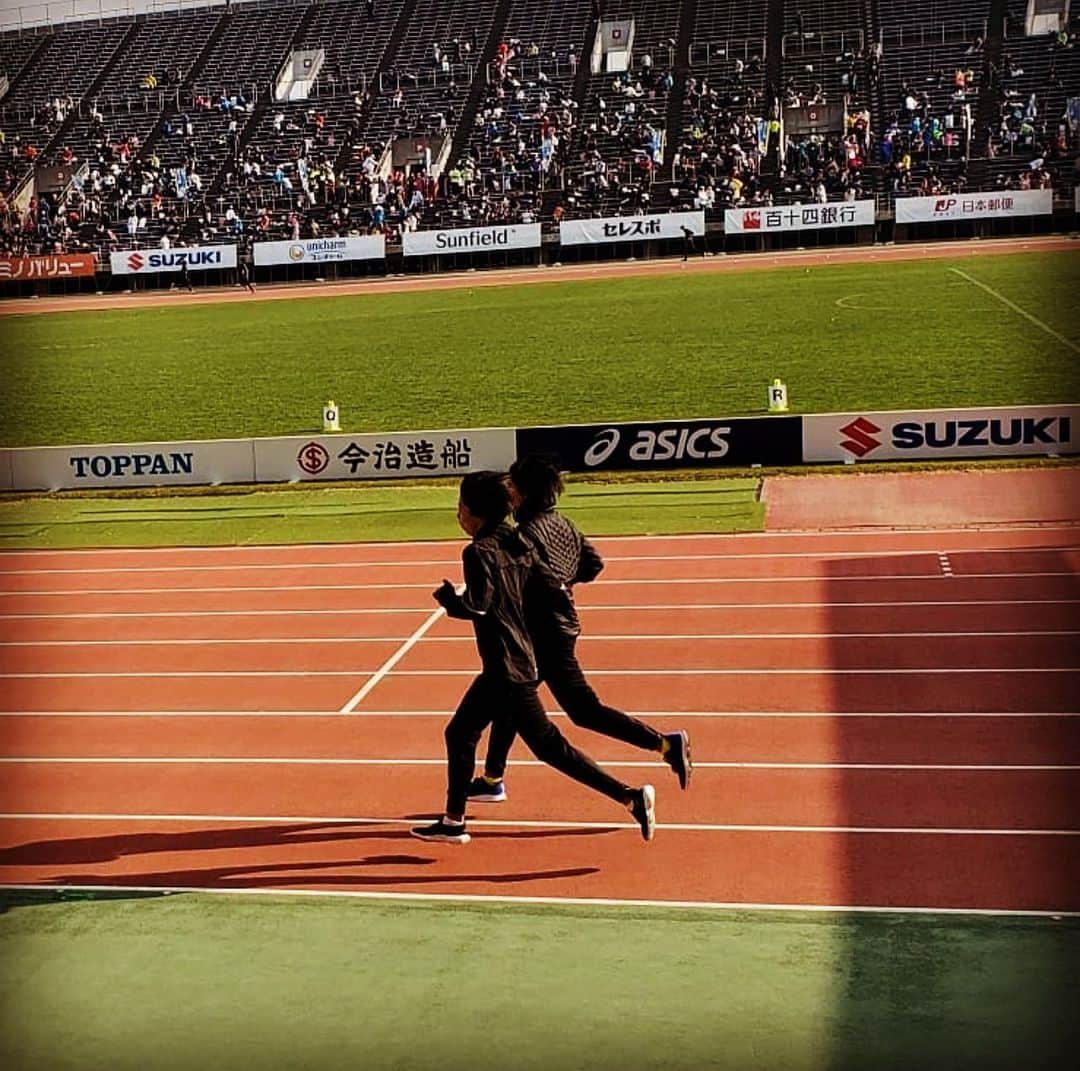 設楽啓太さんのインスタグラム写真 - (設楽啓太Instagram)「2022年も応援お願いします。 今年も走り続けます。 #マラソン #marathon」4月3日 21時44分 - keita.shitara