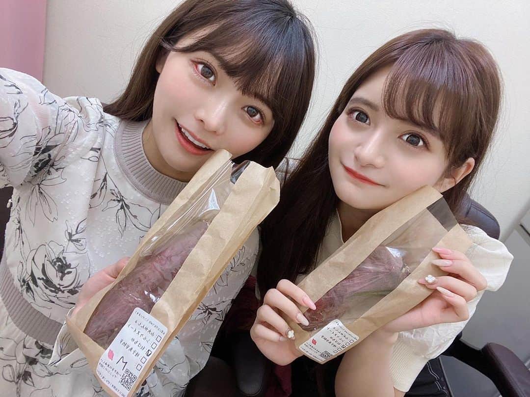 久留木玲のインスタグラム